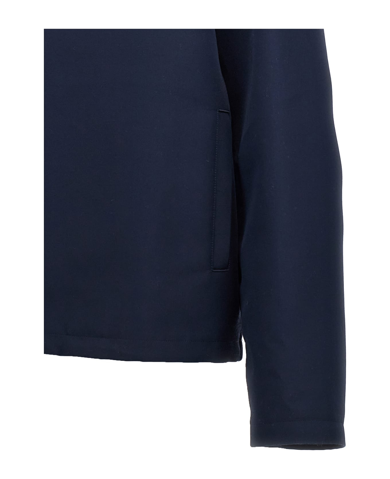 Wool Jacket - 4
