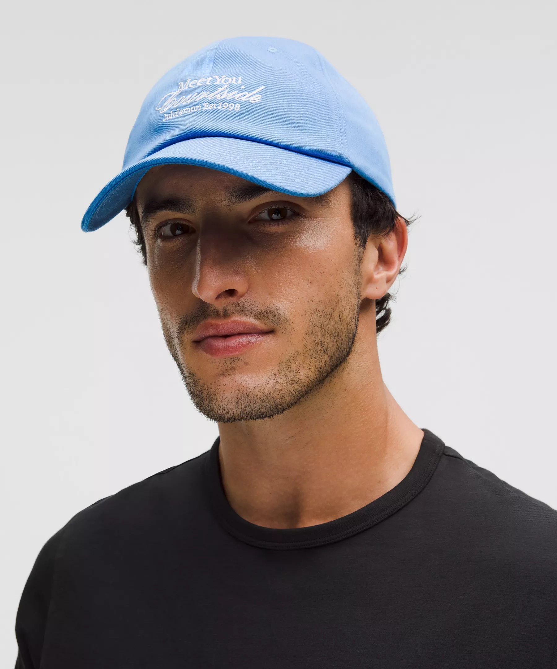 Classic Ball Cap *Tennis Club - 4