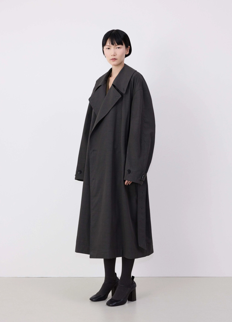 Lemaire TIBETAN TRENCH | REVERSIBLE
