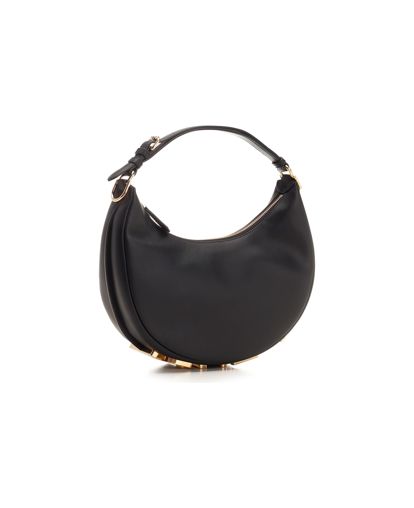 Graphy Hobo Bag - 2