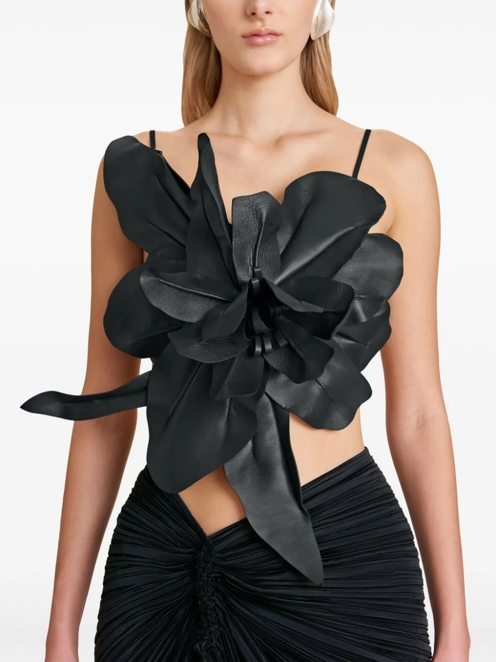 Gabriela tank top - 1