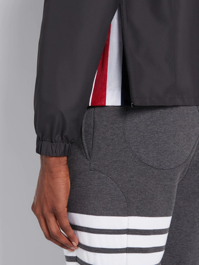 Thom Browne 4-Bar Flyweight Tech Jacket outlook