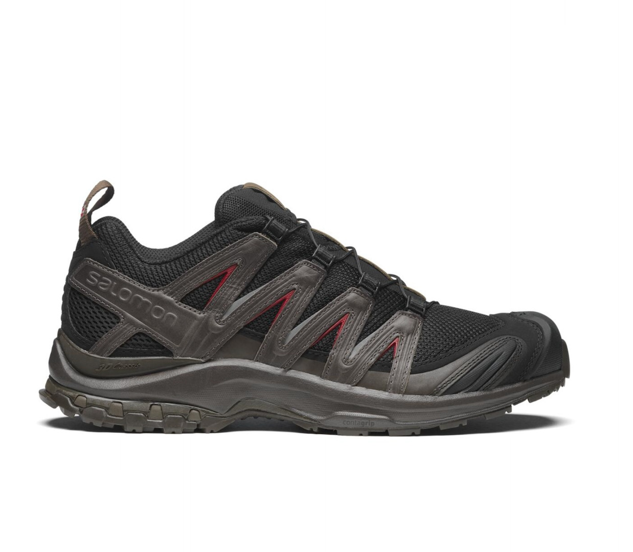 SALOMON XA Pro 3D La Yaute 'Black Wren Falcon' 474720 - 2