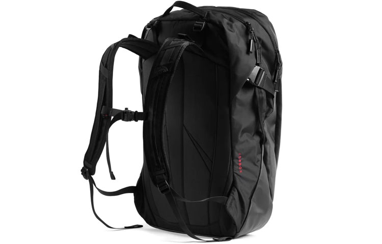 THE NORTH FACE Adult Icebox Boot Bag 'Black' NF0A3G9R - 3