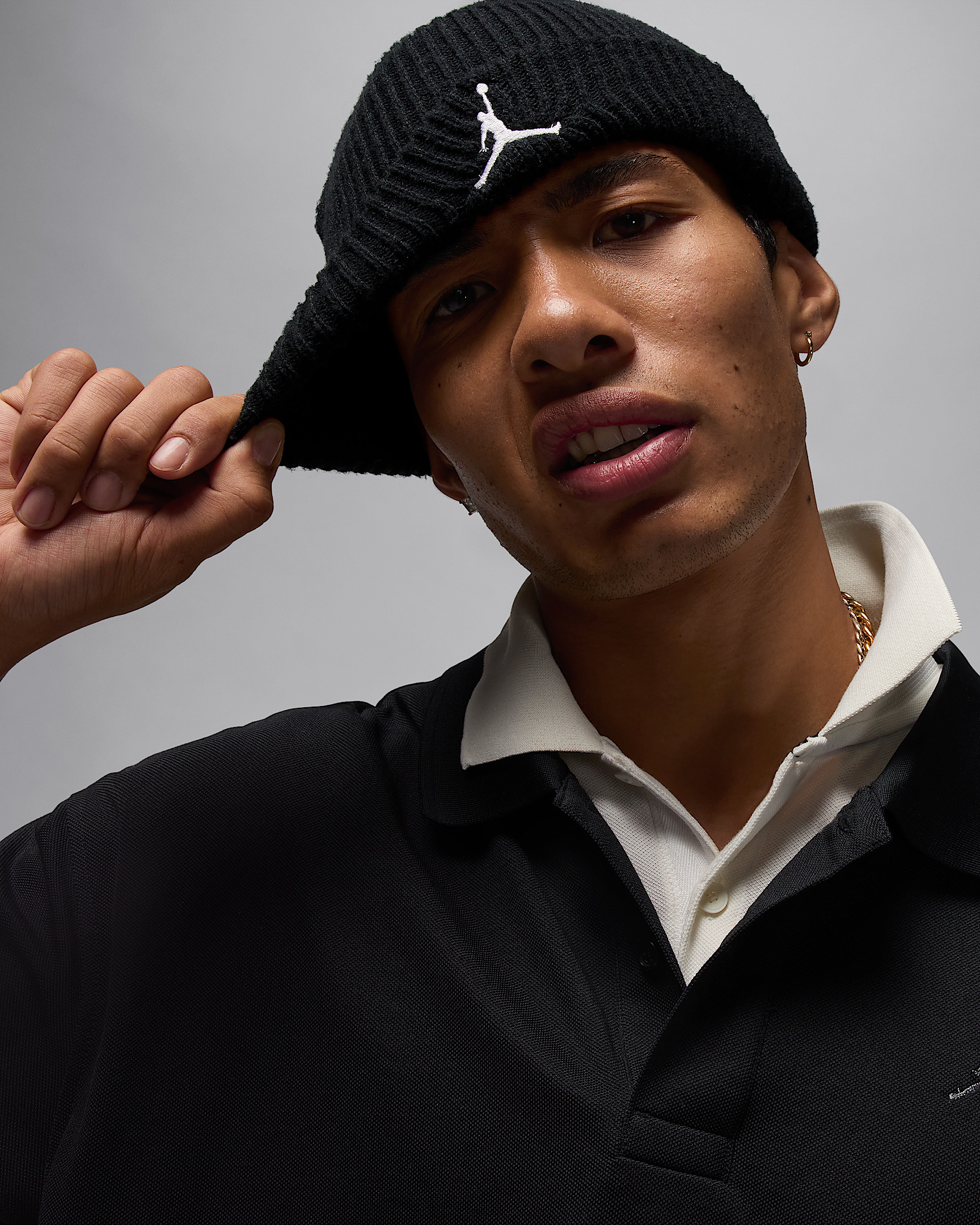 Jordan Brooklyn Men's Polo - 3