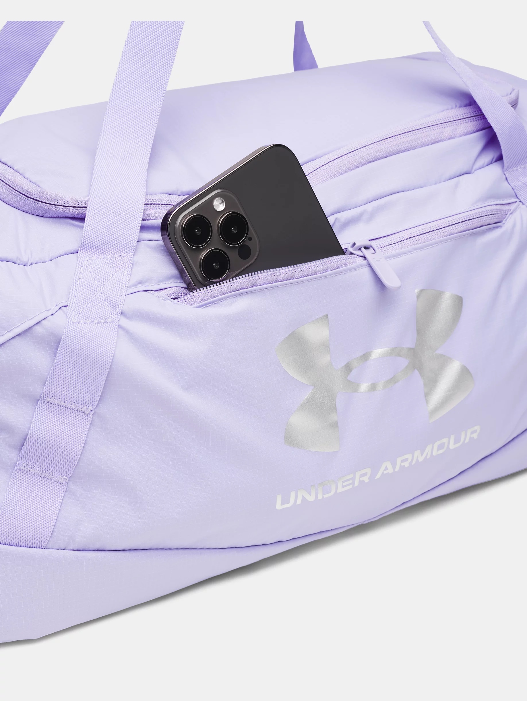 UA Undeniable 5.0 XS Packable - 3