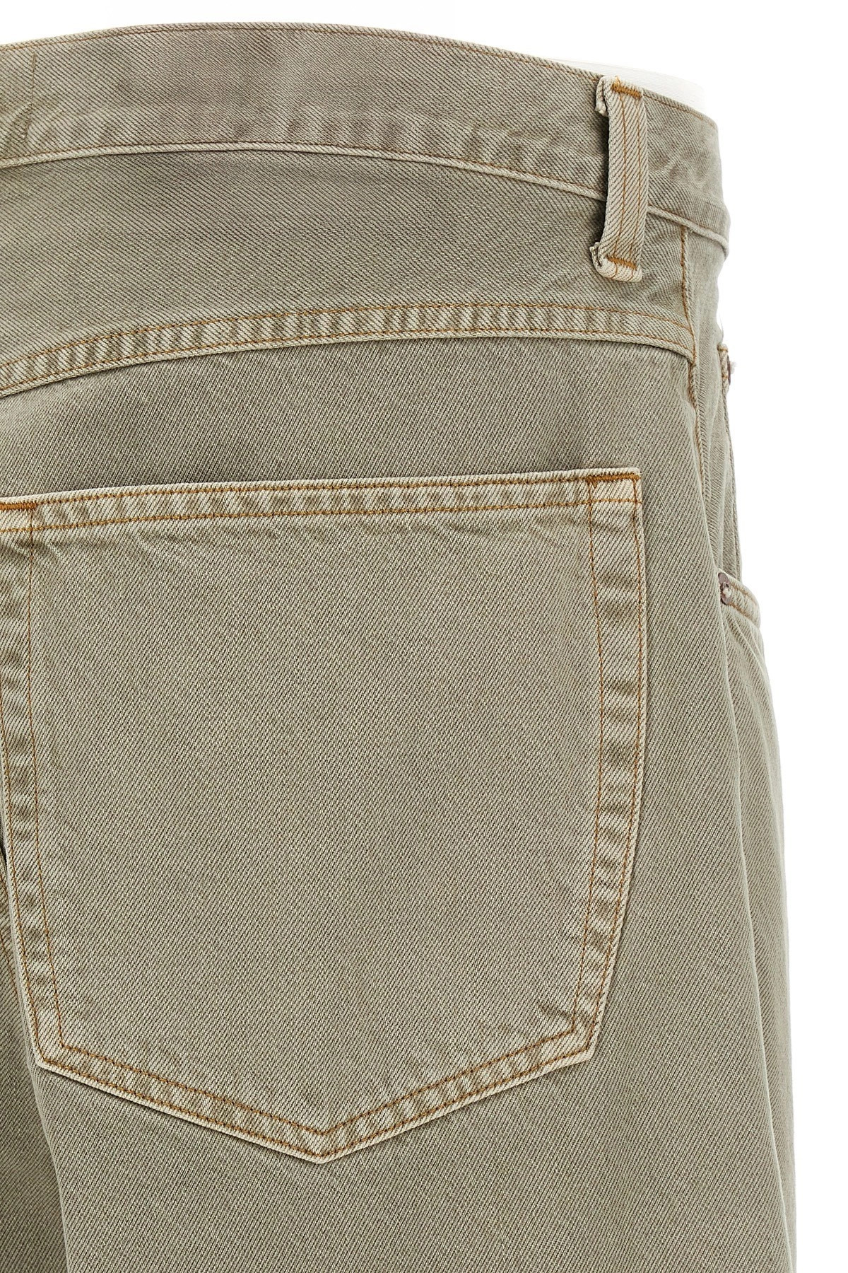 'Fusion' jeans - 4