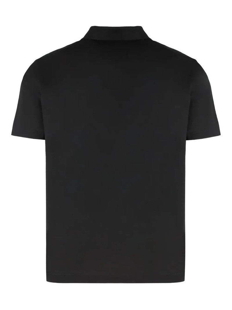 Paul & Shark COTTON LOGO POLO outlook