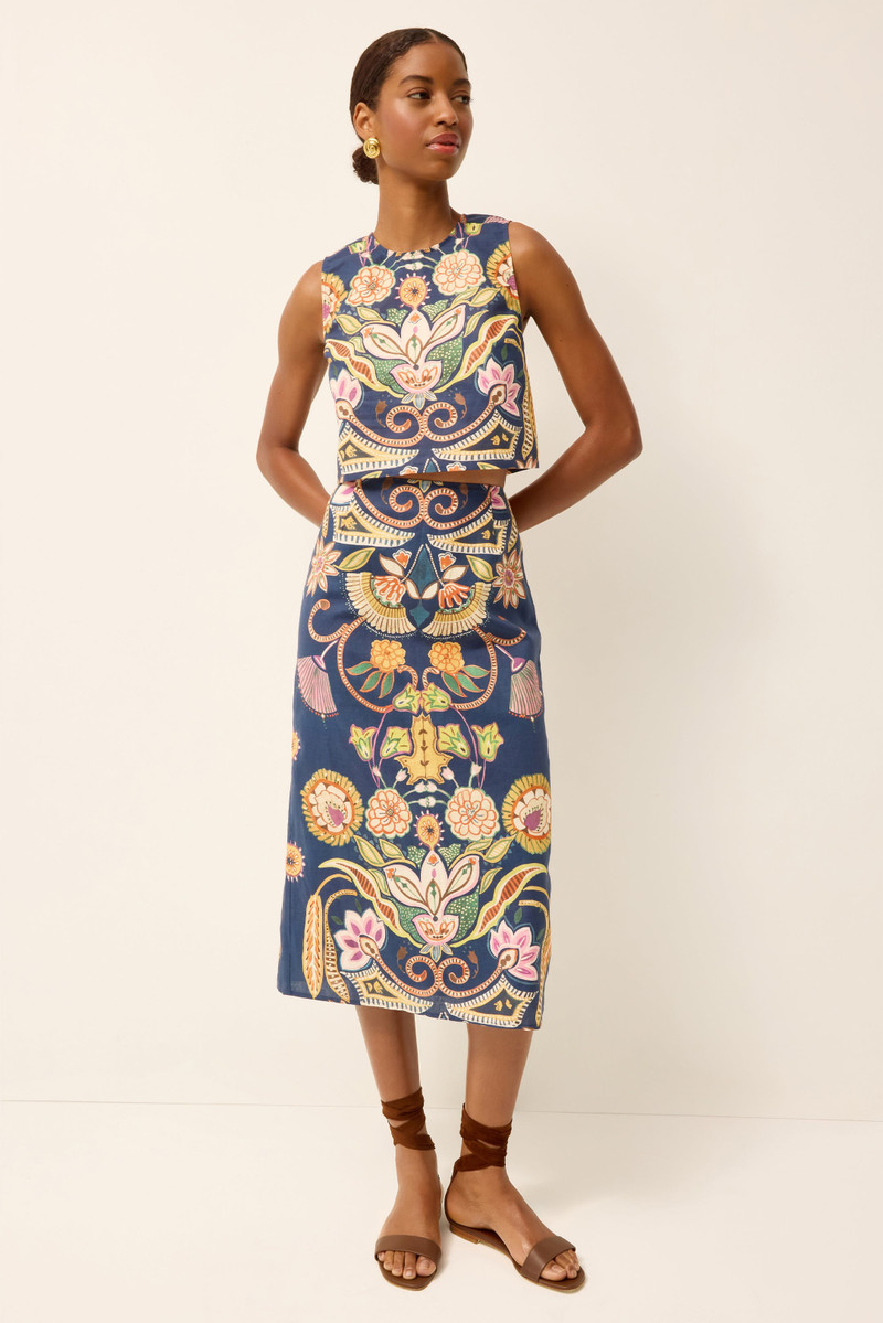 MARIE OLIVER SUTTON SKIRT outlook
