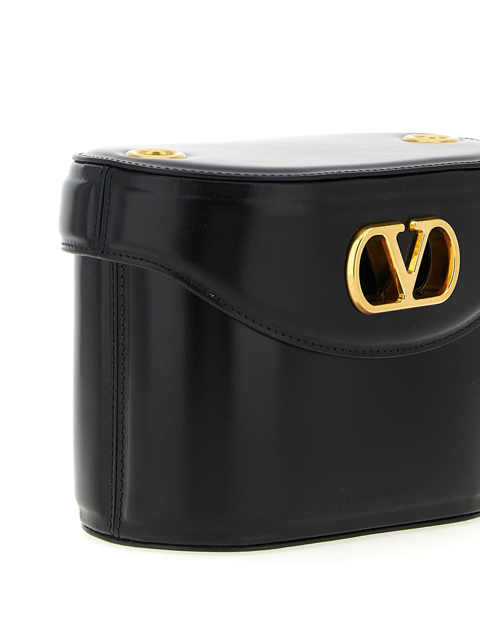 Vain Crossbody Bags Black - 3