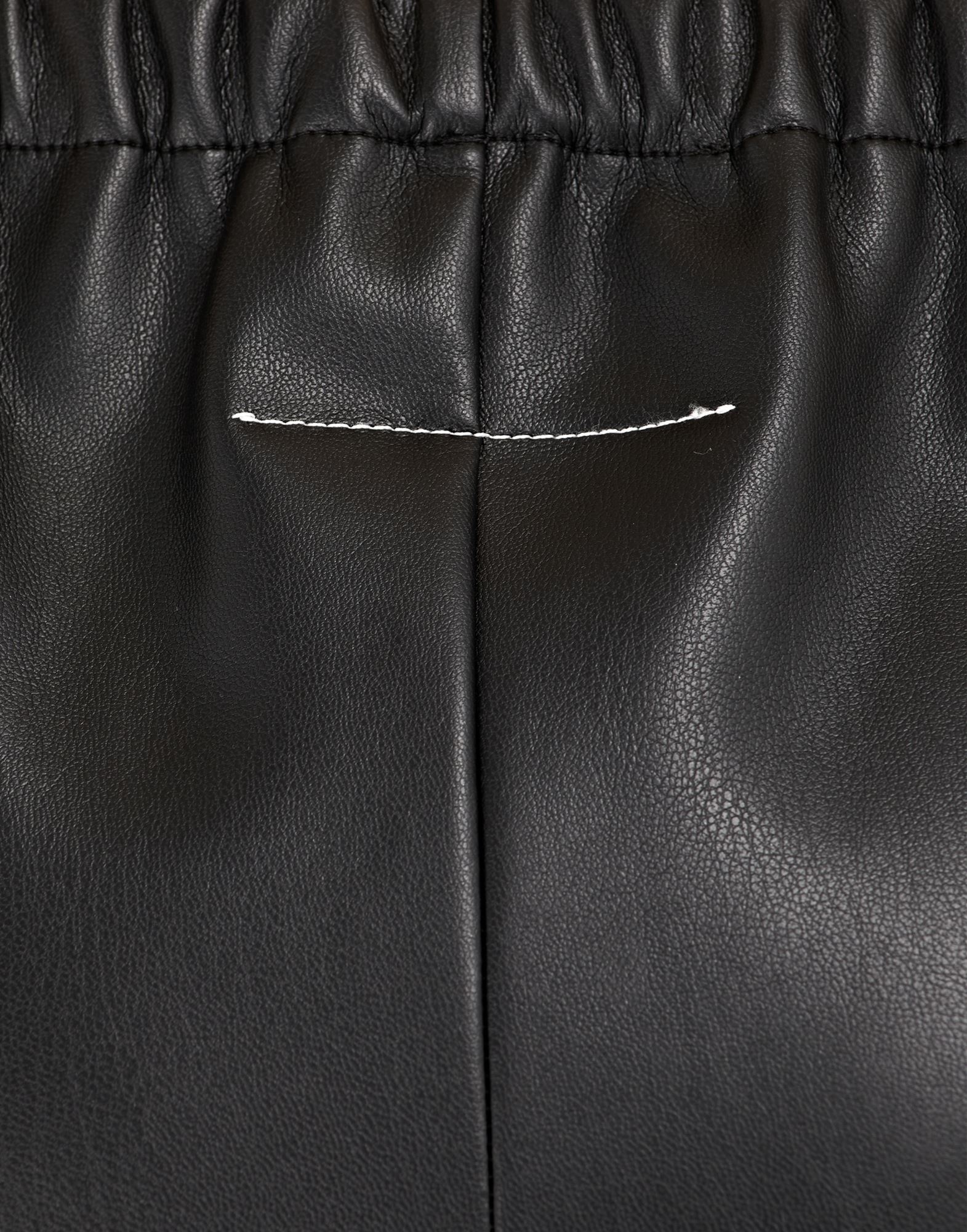 Leather leggings - 6
