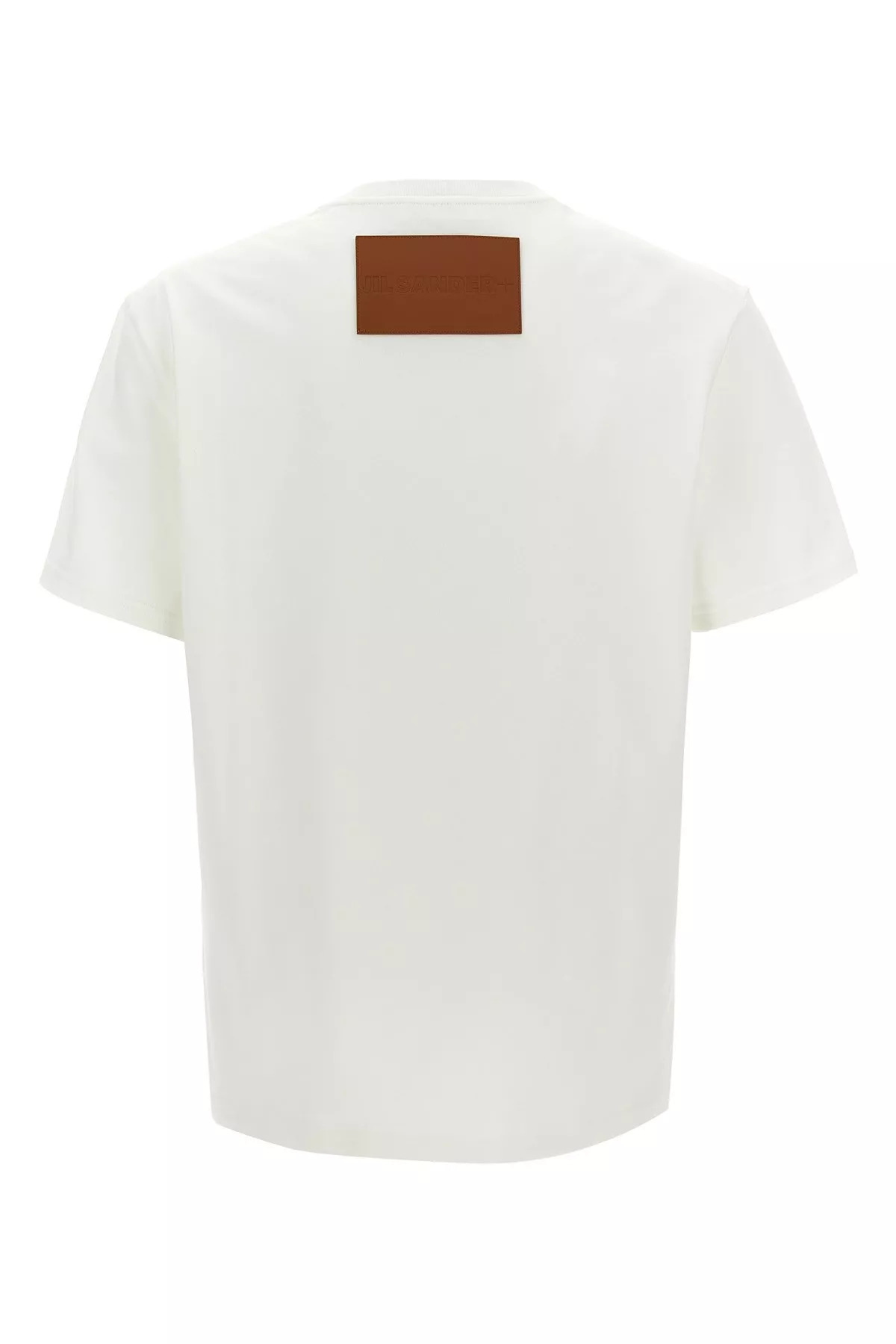 Logo patch t-shirt - 3