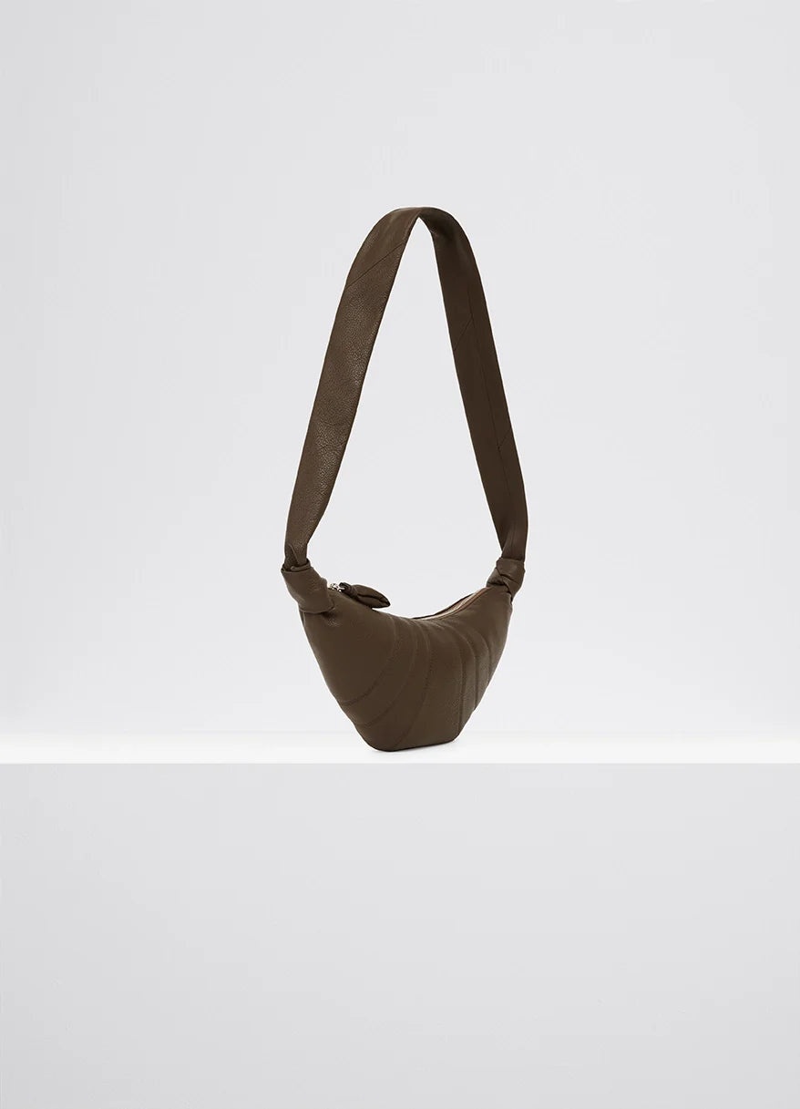 SMALL CROISSANT BAG - 4