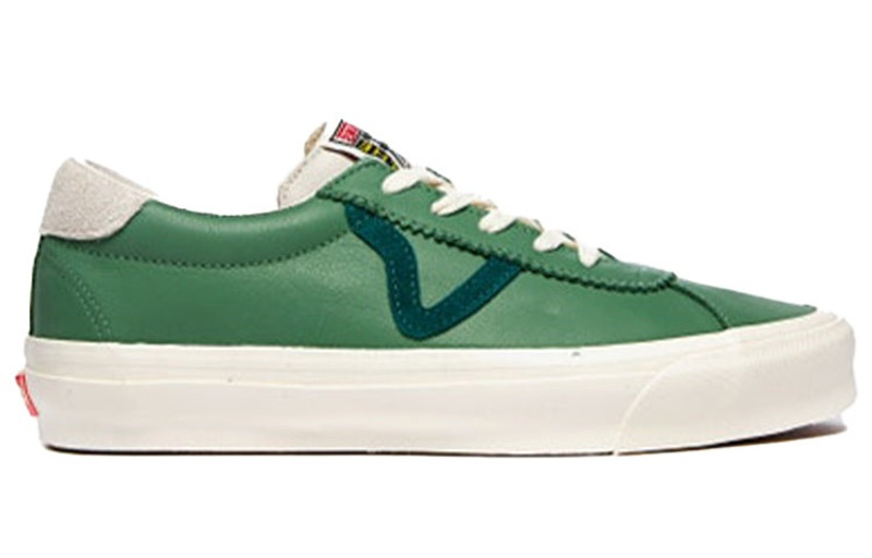 Vans Vans Vault Og Epoch Lx Light Green VN0A4U1220H outlook