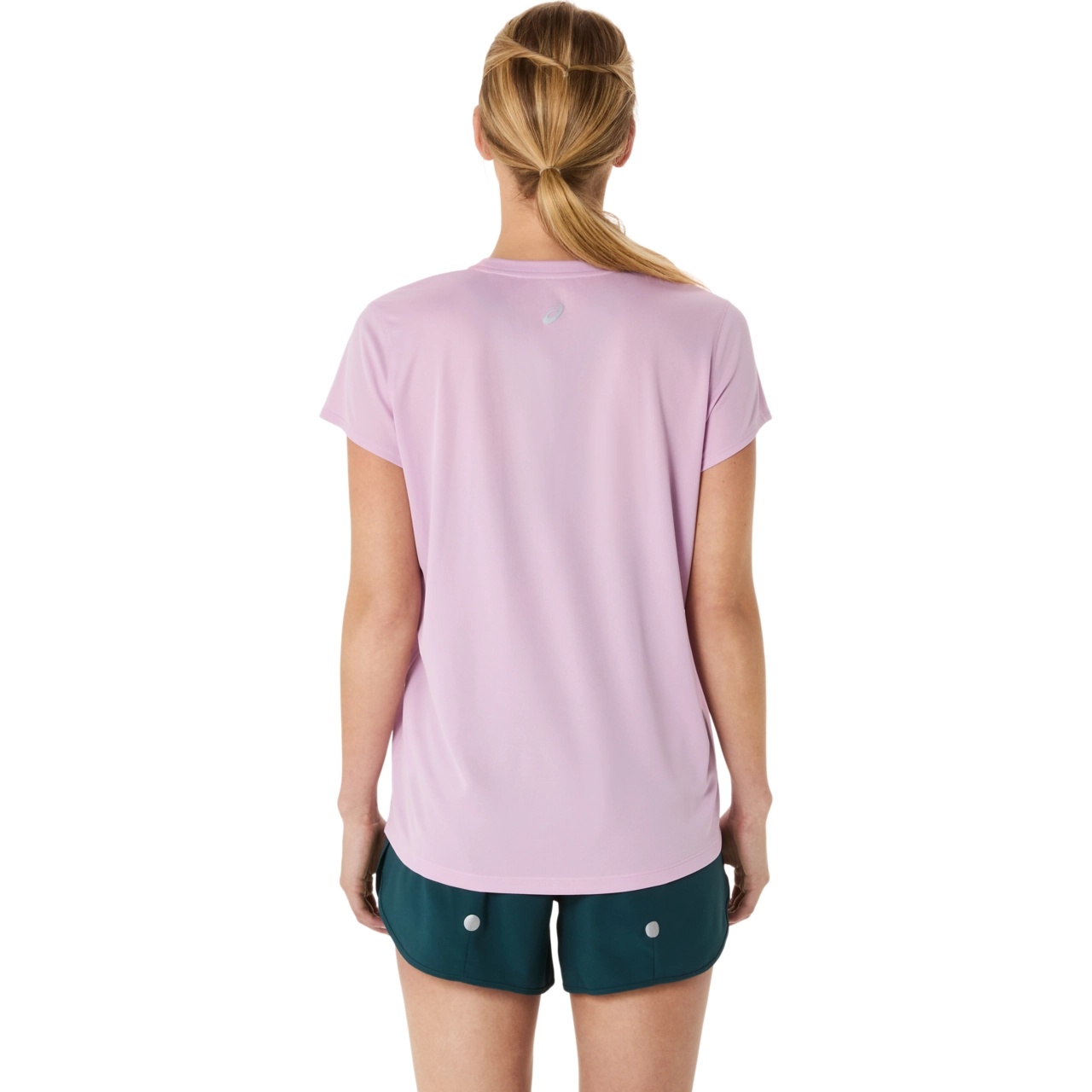 FUJITRAIL LOGO SHORT SLEEVE TOP - 2