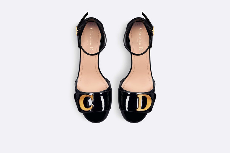 C'est Dior Pump 4