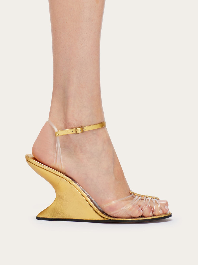 FERRAGAMO Invisibile (1947) outlook