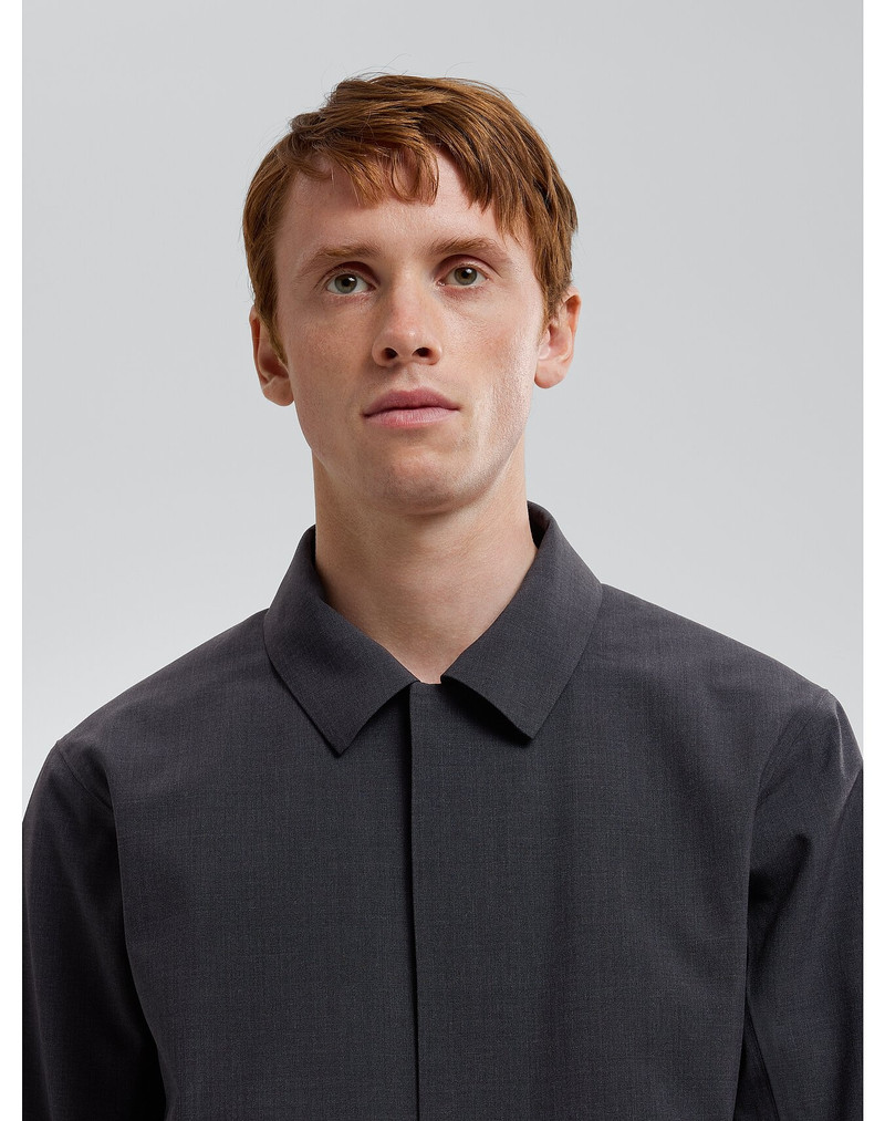 Lerus Insulated Jacket 6