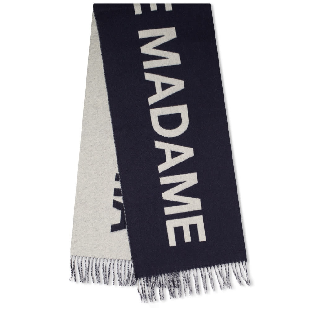 A.P.C Angele Scarf - 2