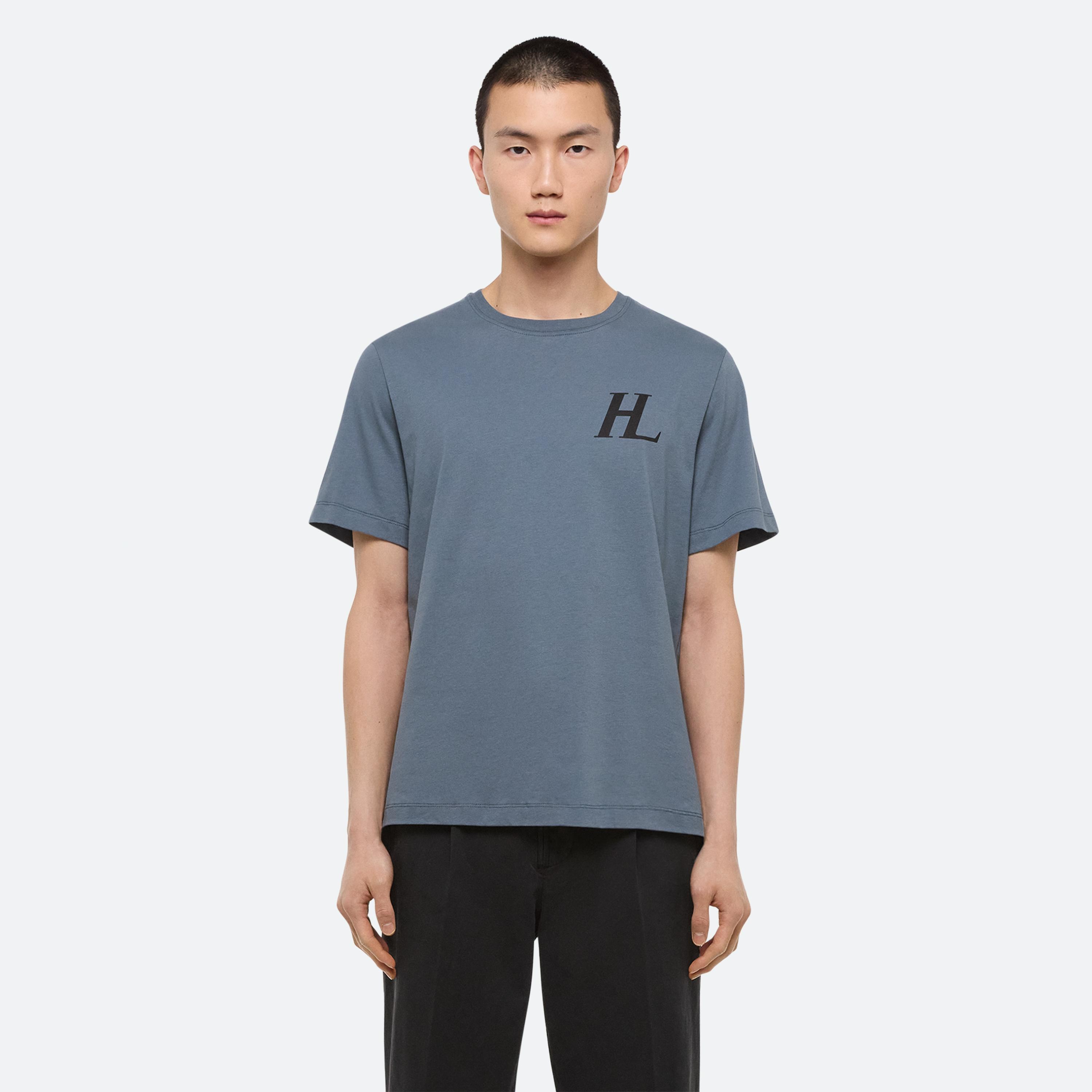 CAPSULE TEE - 3
