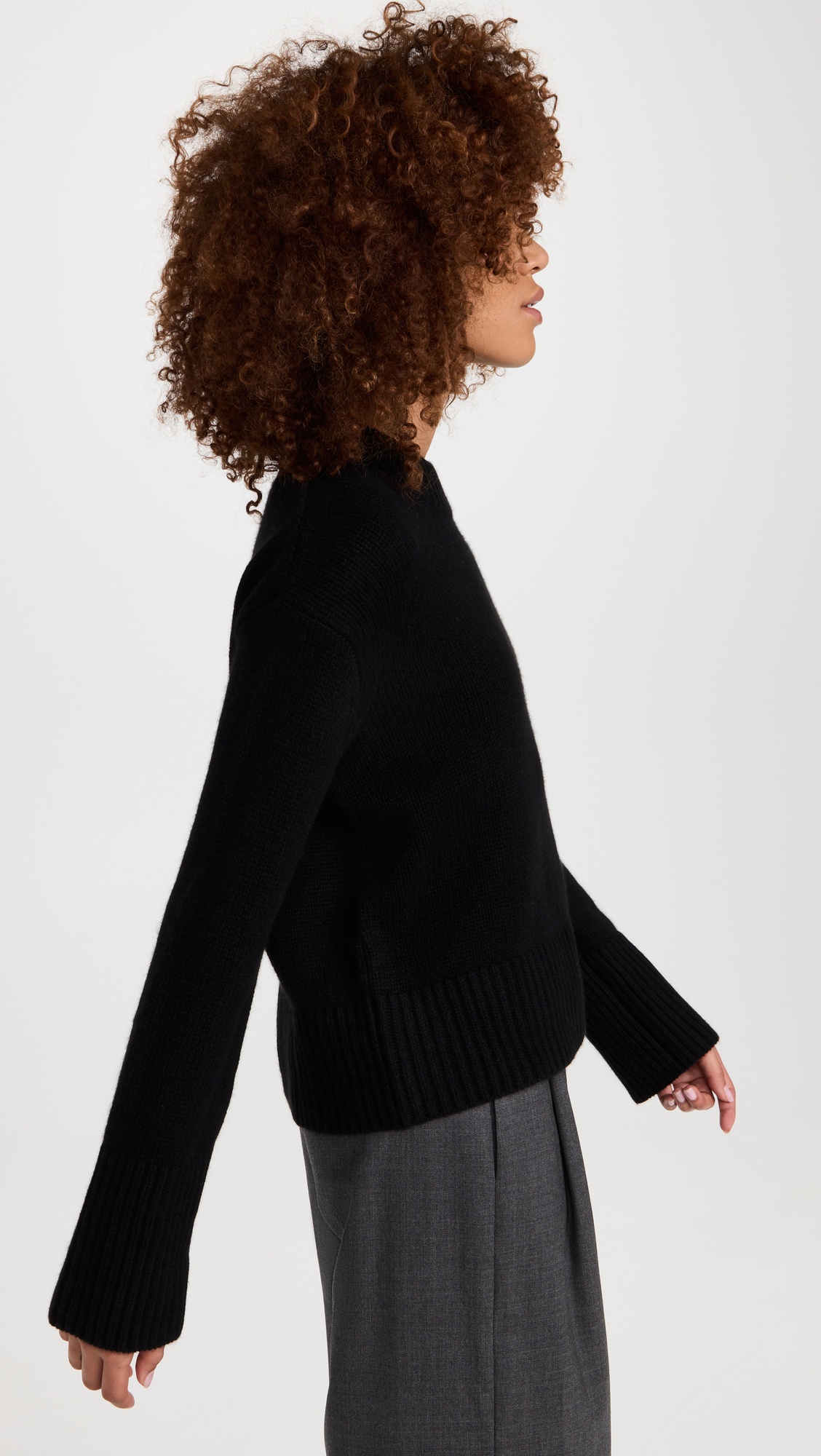 Sony Cashmere Sweater - 3