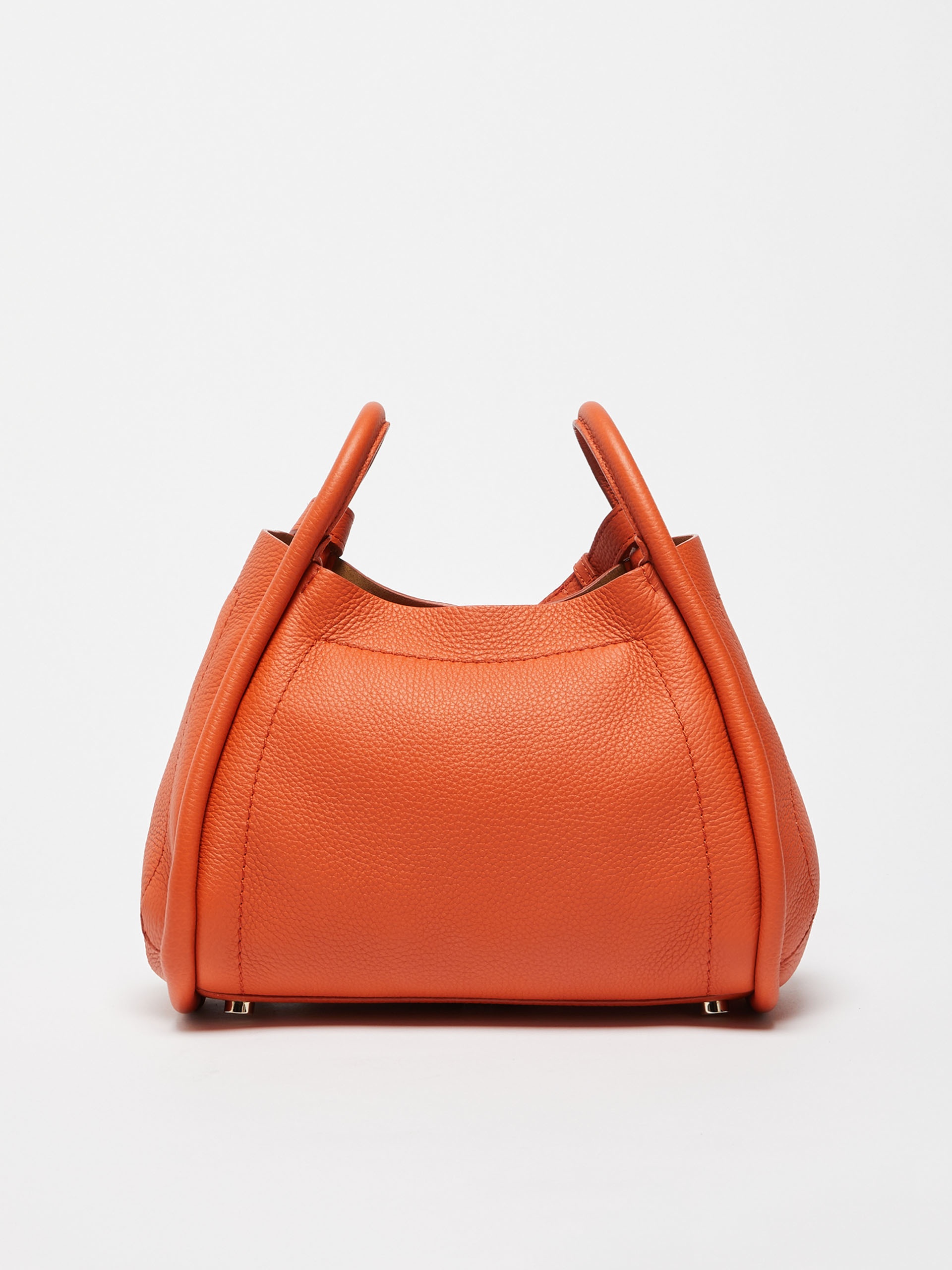 MARINESHOULDER Leather bag - 3