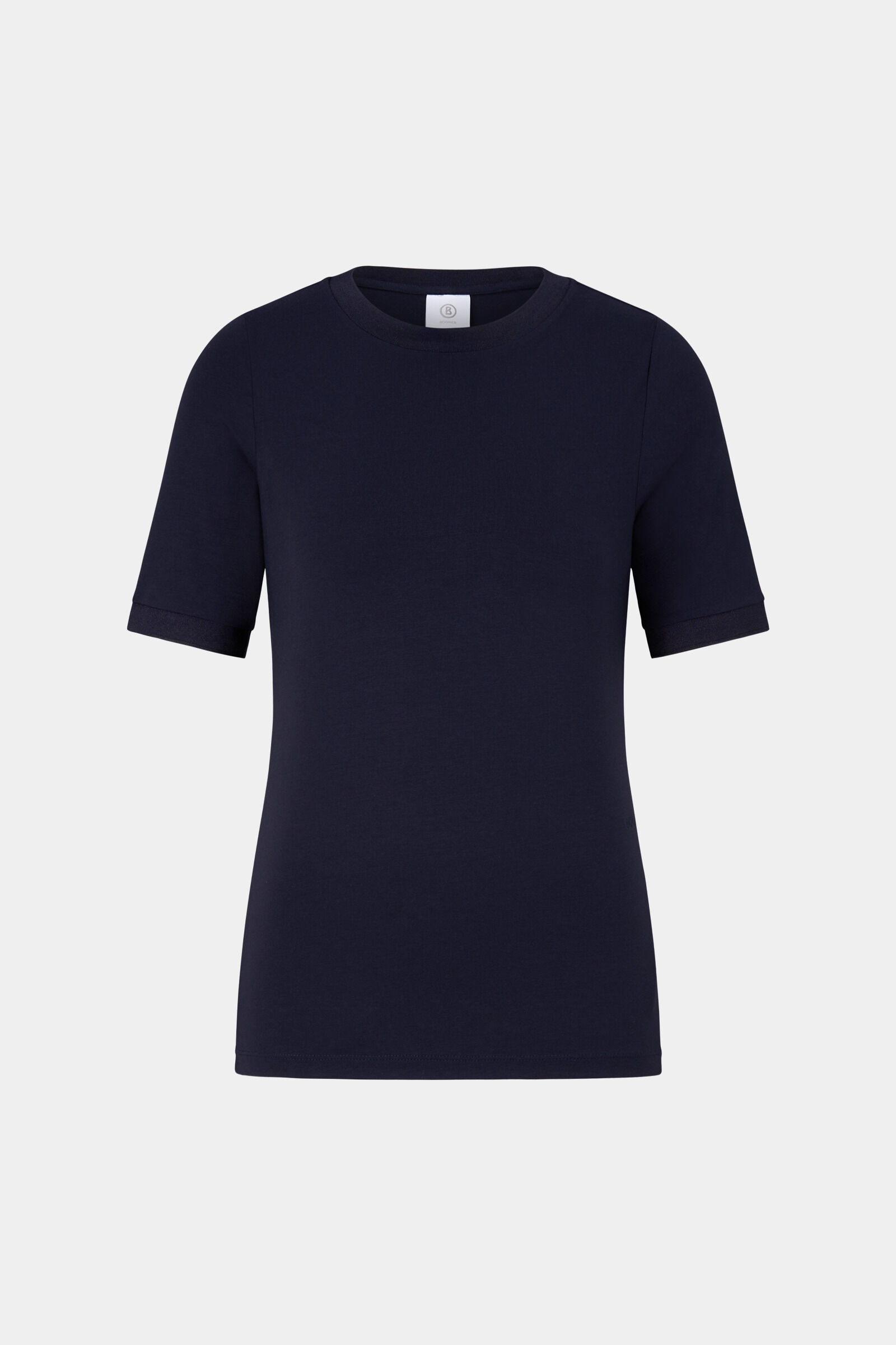Alexi T-shirt in Navy blue - 1