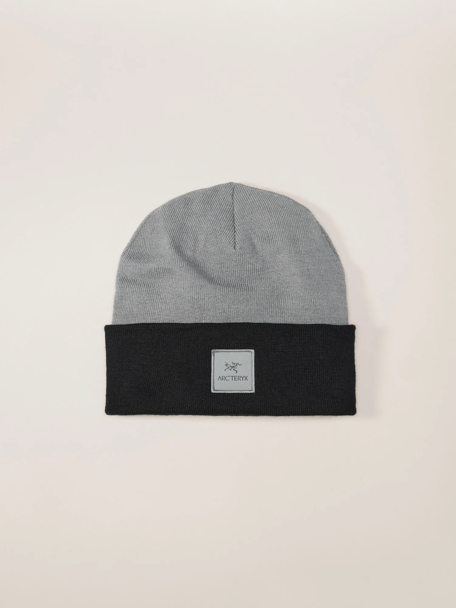 Color Block Toque - 1