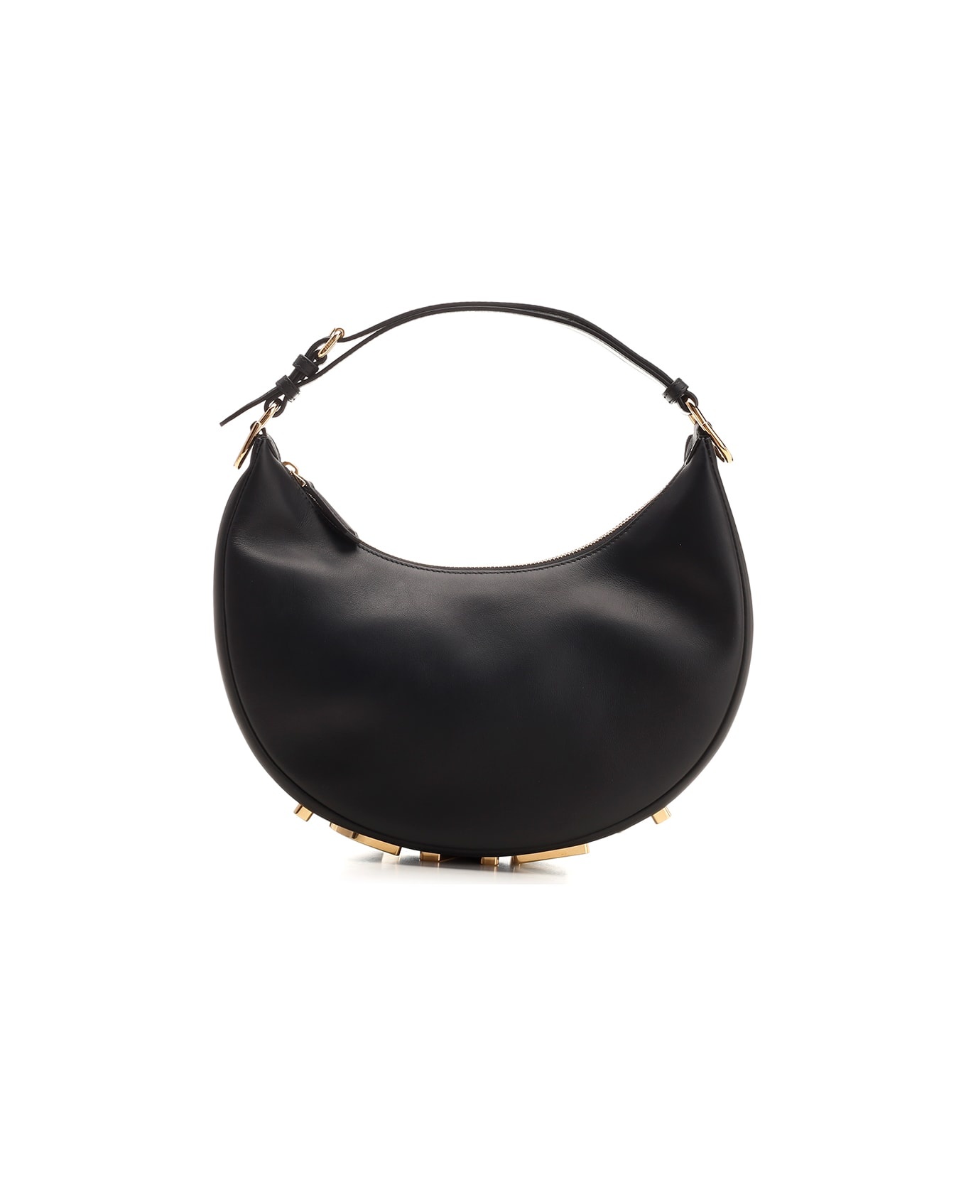 Graphy Hobo Bag - 1