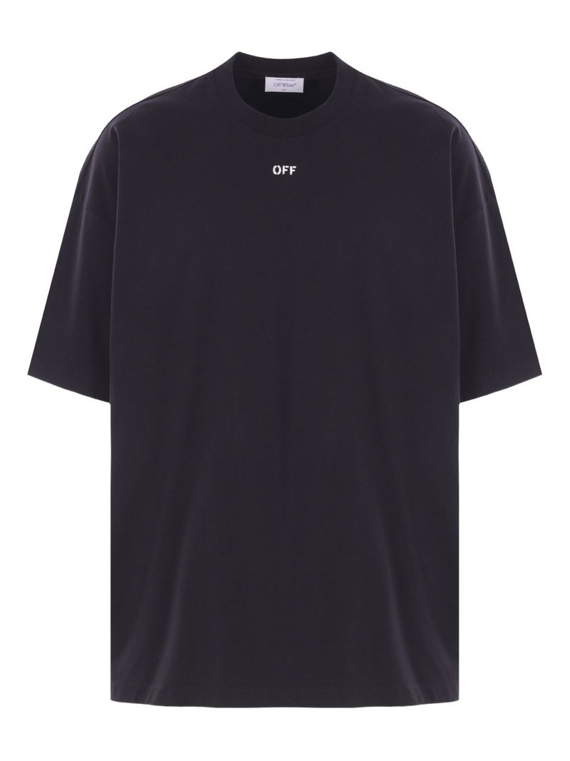 short-sleeves T-shirt 1