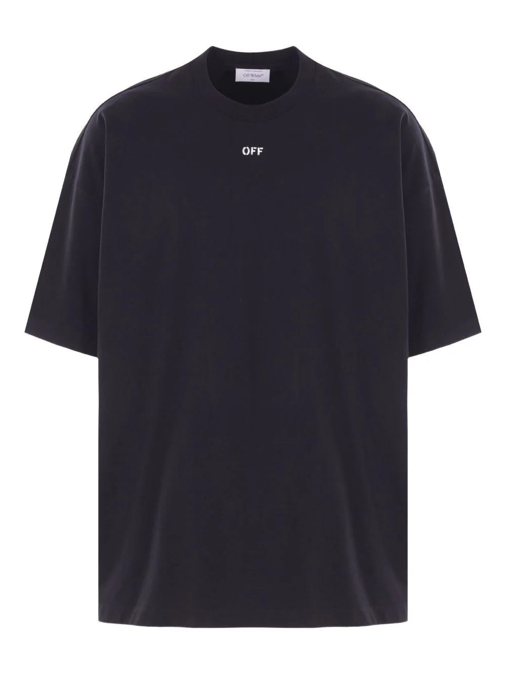 short-sleeves T-shirt - 1