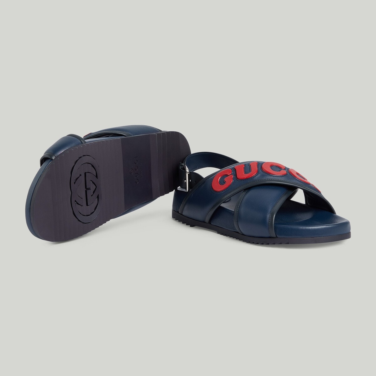Men's Gucci sandal - 6