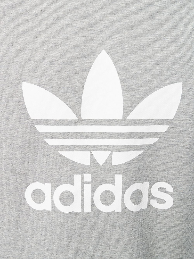 trefoil warm-up sweatshirt 5