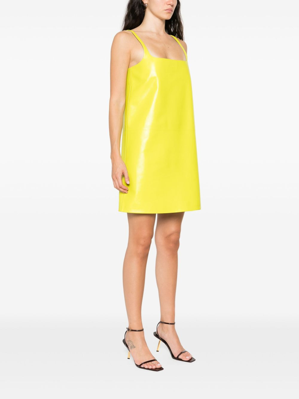 Gucci Women Flared Mini Dress - 6