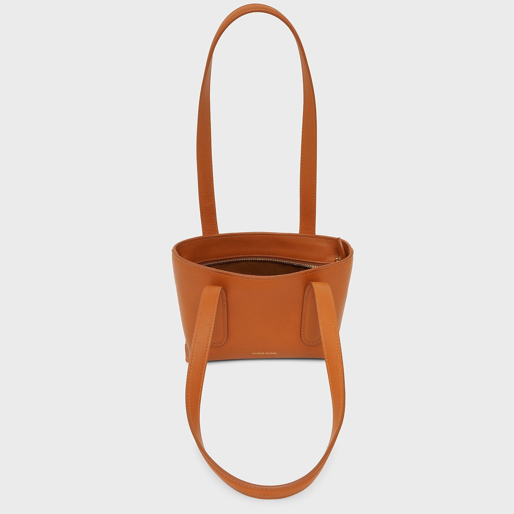 MINI GIRAFFE BAG - 5
