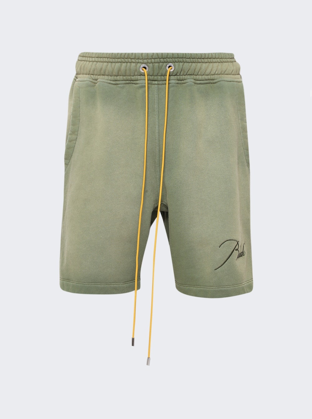 Sweat Shorts Sundry Olive - 1