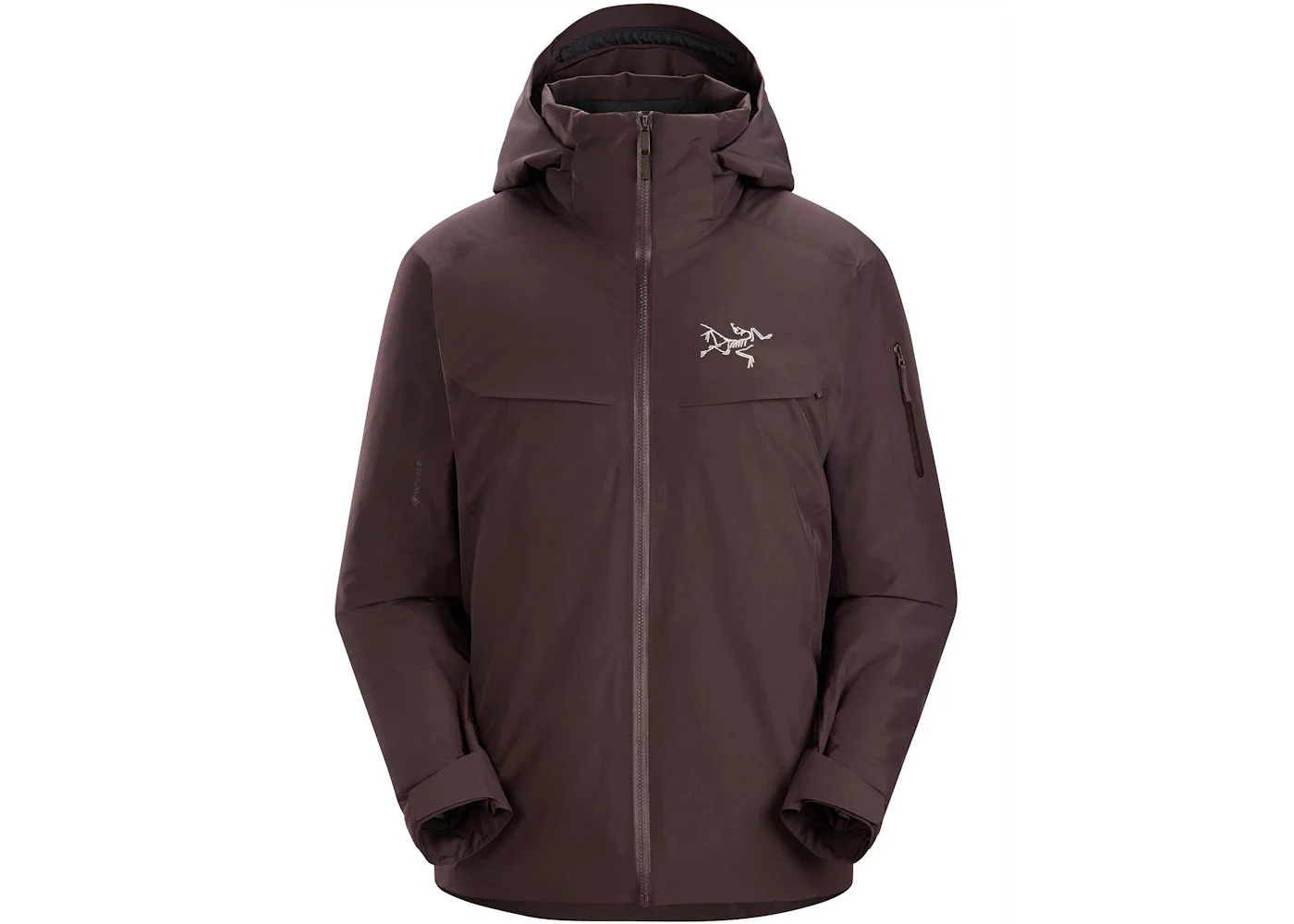 Arc'teryx Macai Jacket Bitters - 1