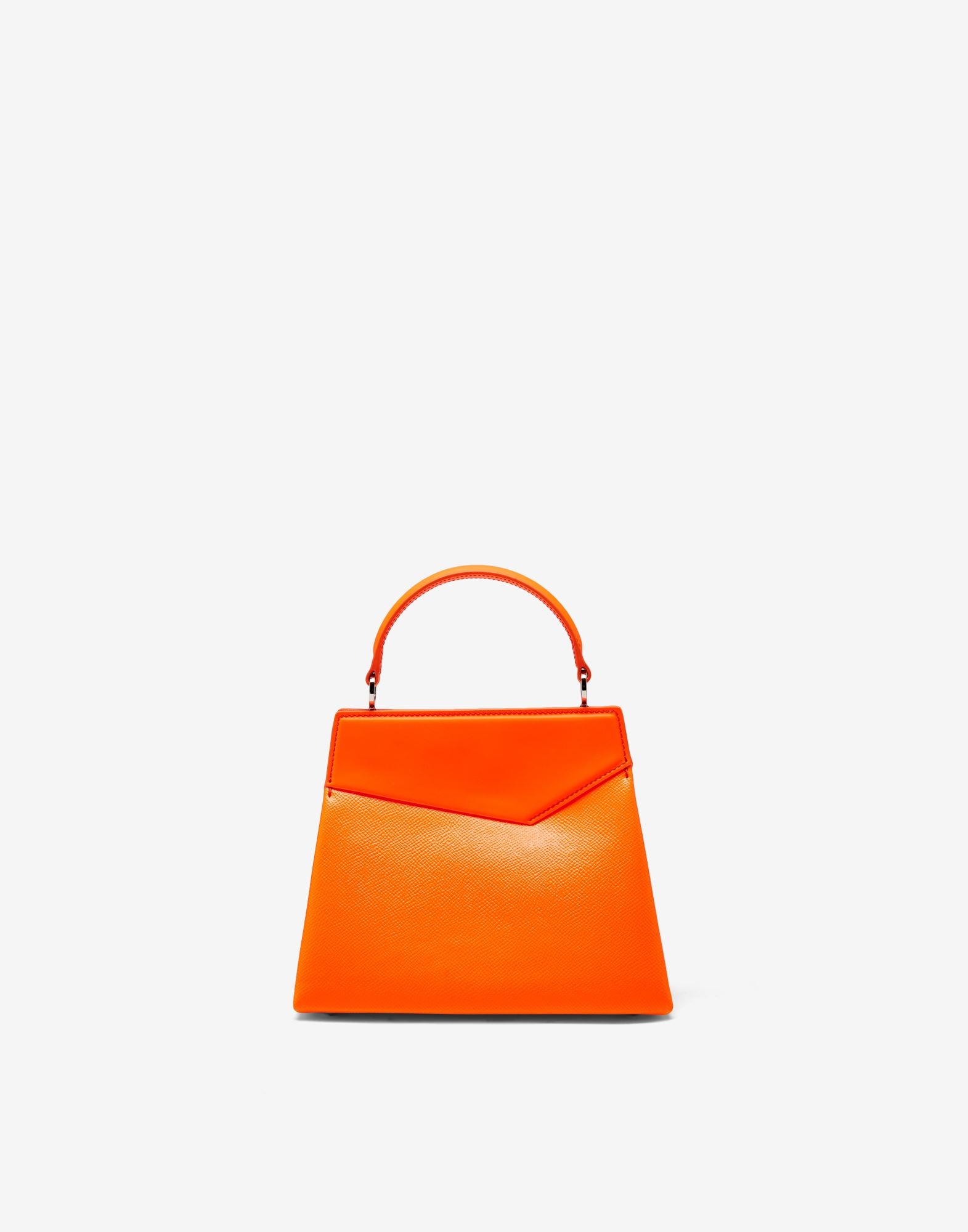 Snatched small top handle bag - 3