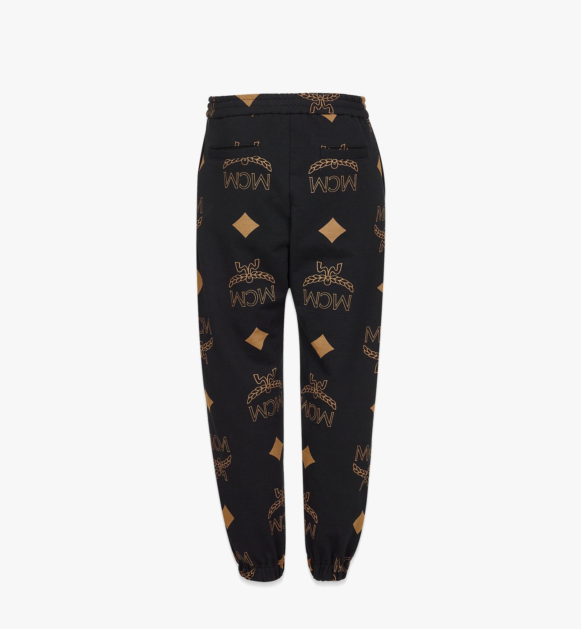 PHENOMENON+MCM Big Visetos Sweatpants - 2