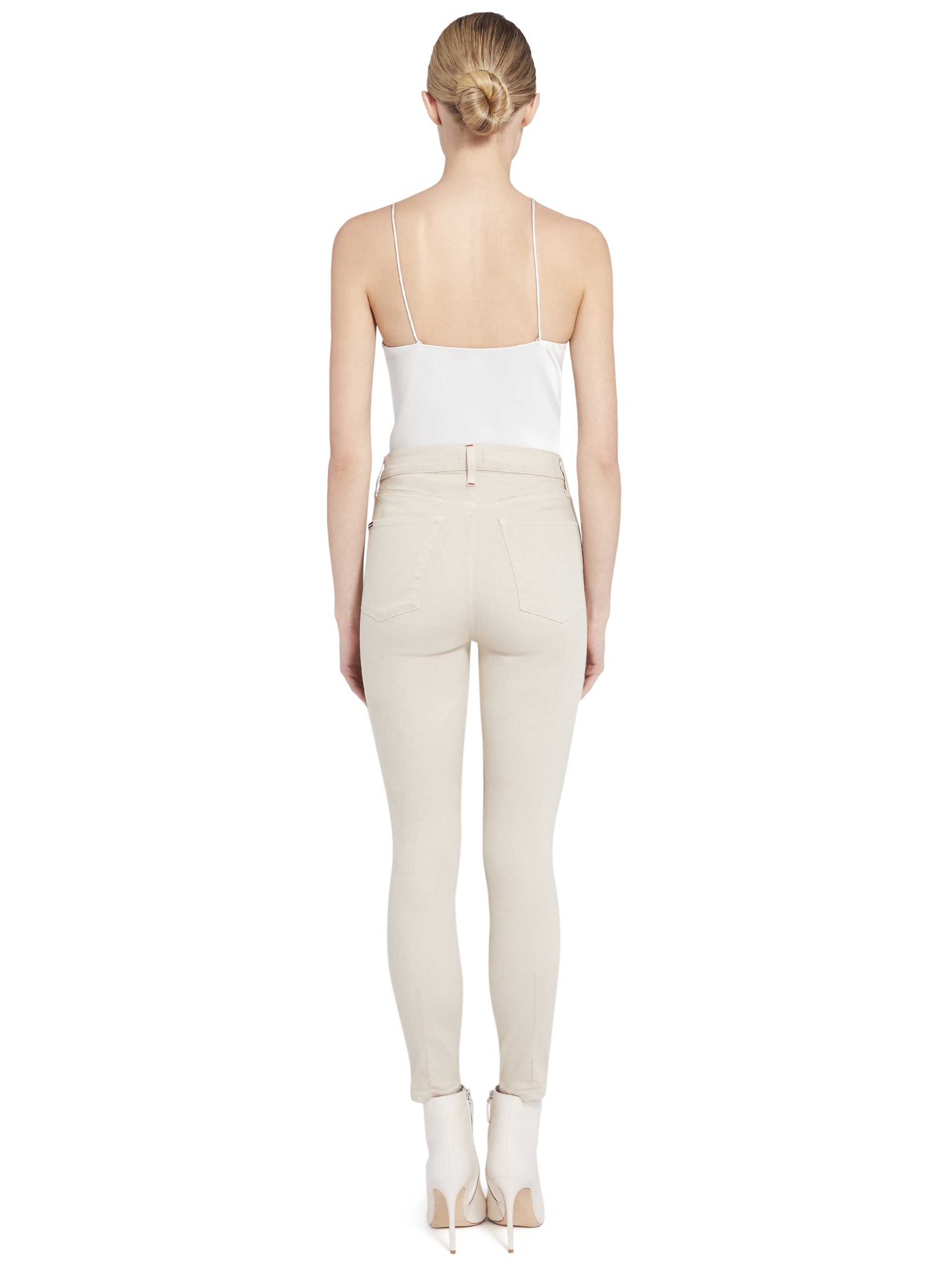 HARMON DRAPEY SLIP TANK - 3