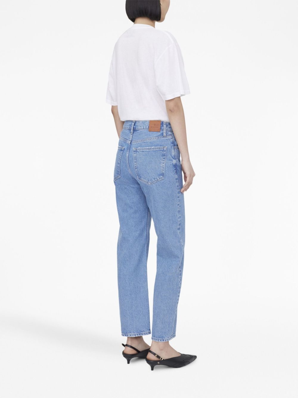 Gavin boyfriend jeans - 3