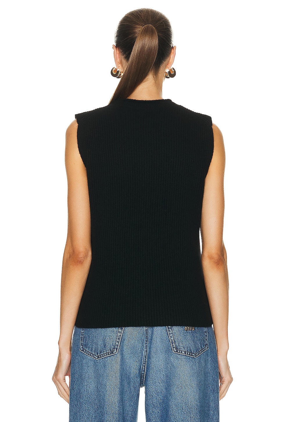 Layer Up Vest - 4