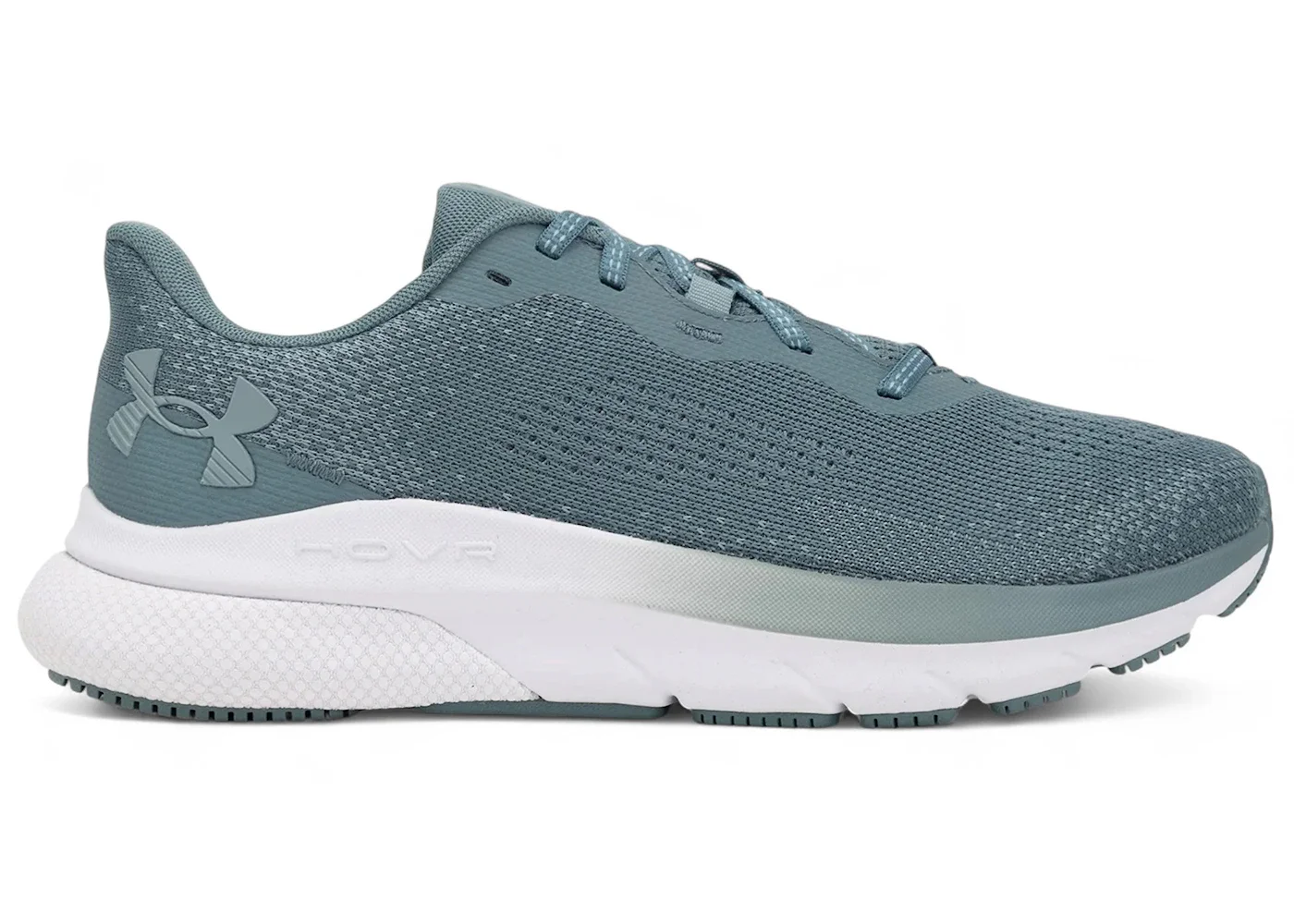 Under Armour Hovr Turbulence 2 Jasper Jasper Blue Serpentine Serpentine - 1