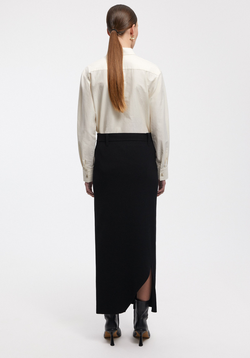 FORUM Knitted skirt 1