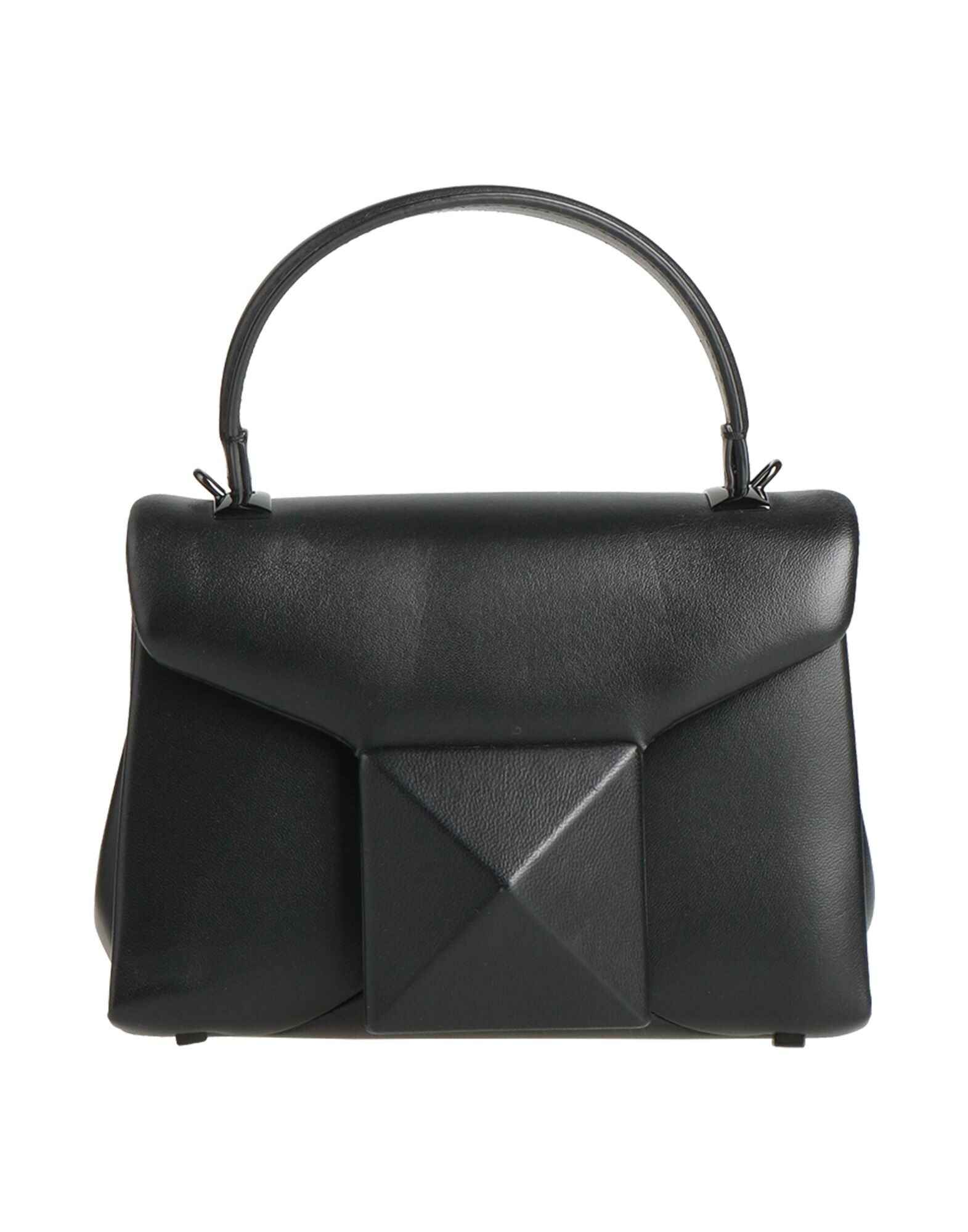 Black Women's Handbag - 1