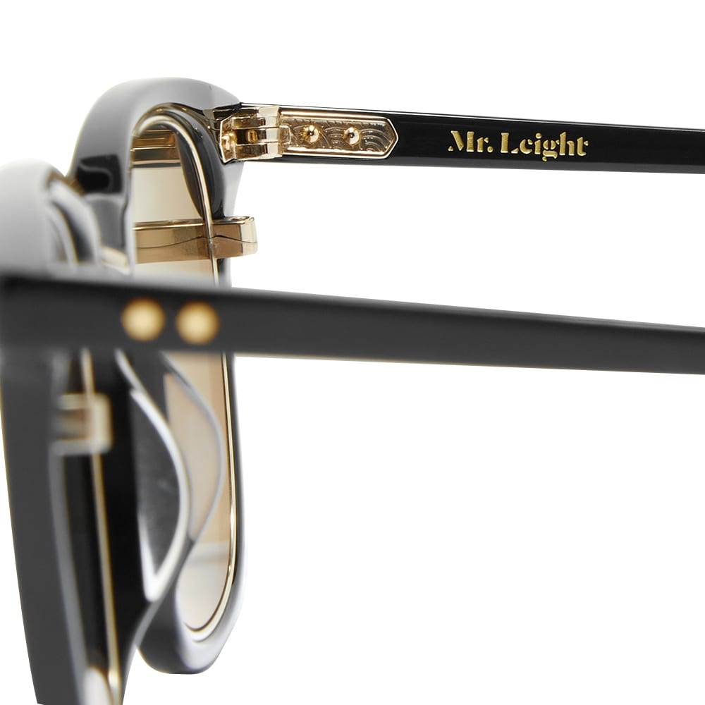 Mr. Leight Getty S Sunglasses - 3