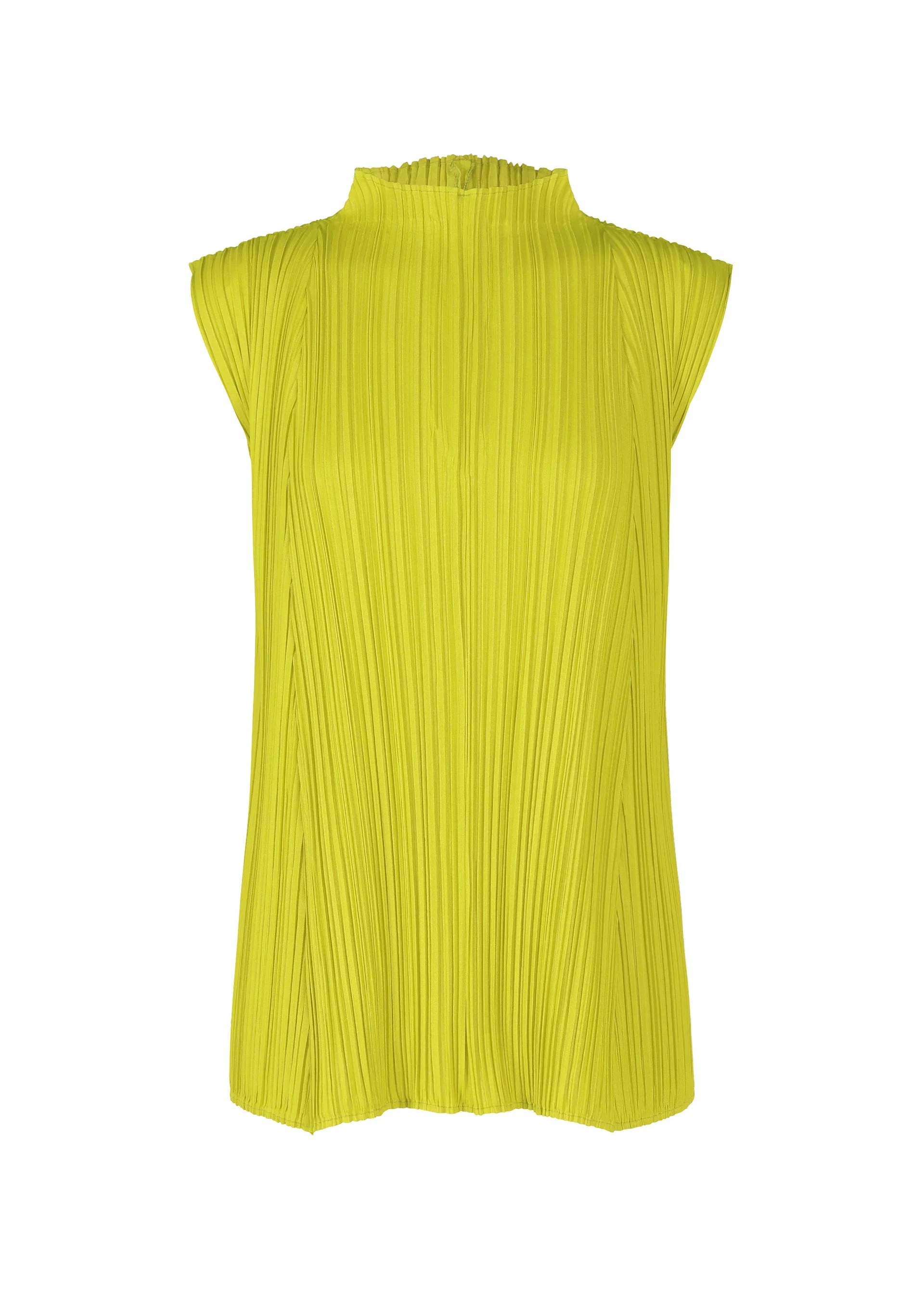 MELLOW PLEATS - 1