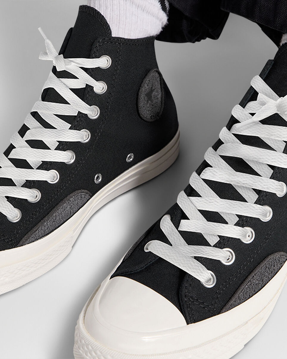 Chuck 70 Luxe - 9