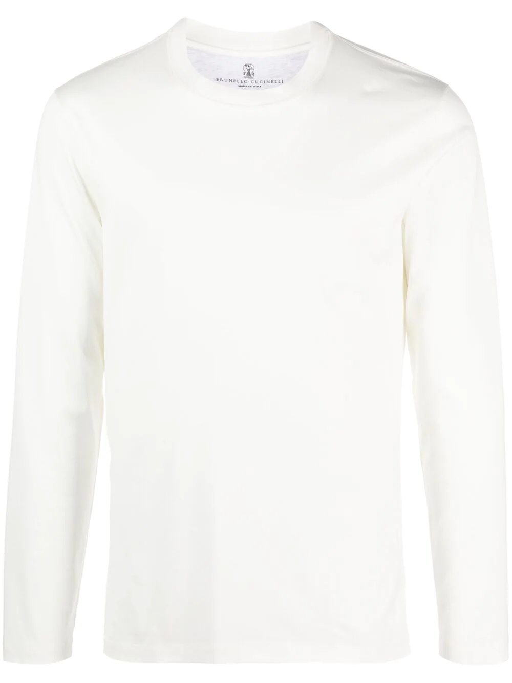 long-sleeved T-shirt - 1