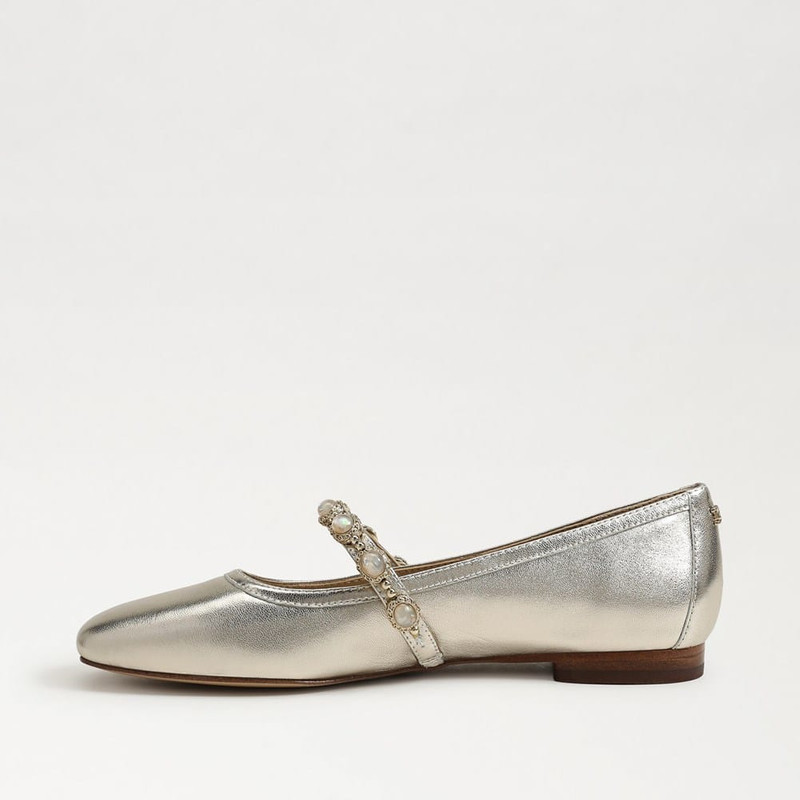 Mariah Ballet Flat 4